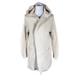 Naisten Marc O'Polo - Neuletakki, koko 38 - Beige ()