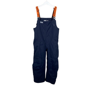 Unisex Helly Hansen - Toppahousut, koko 152 - 158 - Sininen (1)