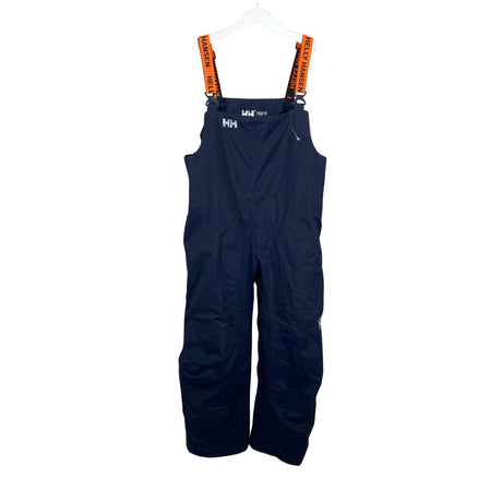 Unisex Helly Hansen - Toppahousut, koko 152 - 158 - Sininen ()