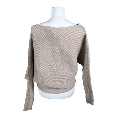Naisten Reiss - Neulepaita, koko 40 - Beige (2)