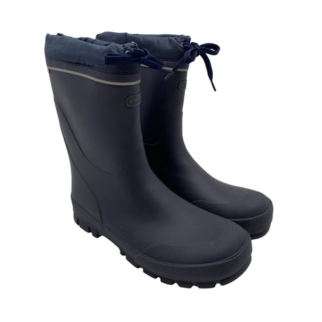 Unisex Viking - Kumisaappaat, koko 37 - Sininen (2)