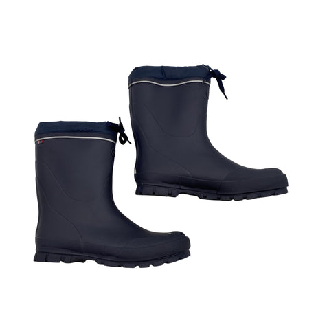 Unisex Viking - Kumisaappaat, koko 37 - Sininen ()