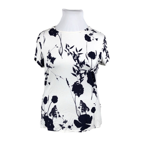 Naisten Ted Baker - T-paita, koko 44 - Sininen ()