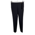 Naisten Marciano by Guess - Suorat housut, koko 36 - Musta ()