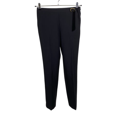 Naisten Marciano by Guess - Suorat housut, koko 36 - Musta ()