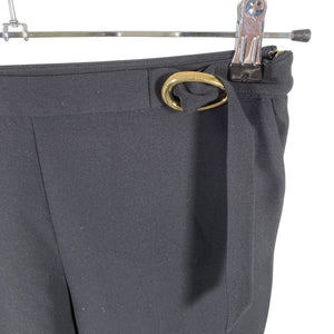Naisten Marciano by Guess - Suorat housut, koko 36 - Musta (3)