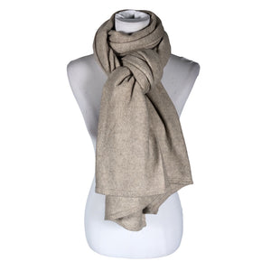 Unisex Hugo Boss - Kaulaliina, koko Ei kokoa - Beige (1)