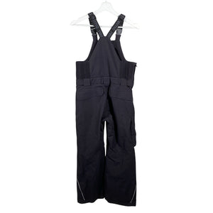 Unisex Reima - Toppahousut, koko 152 - 158 - Musta (2)