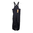 Unisex Reima - Toppahousut, koko 152 - 158 - Musta ()