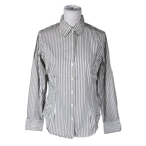 Naisten Tommy Hilfiger - Kauluspaita, koko 40 - Harmaa (1)