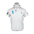 Miesten U.S. Polo Assn. - Pikeepaita, koko M - Valkoinen ()