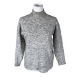 Naisten Selected - Neulepaita, koko 34 - Harmaa ()