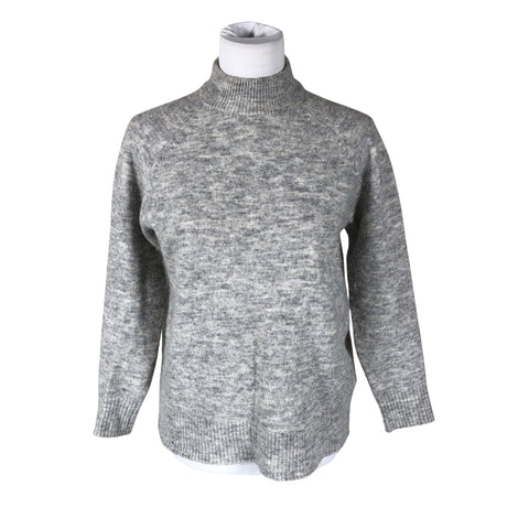 Naisten Selected - Neulepaita, koko 34 - Harmaa ()