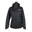 Naisten The North Face - Kevyttoppatakki, koko 36 - Musta ()