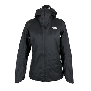 Naisten The North Face - Kevyttoppatakki, koko 36 - Musta (1)