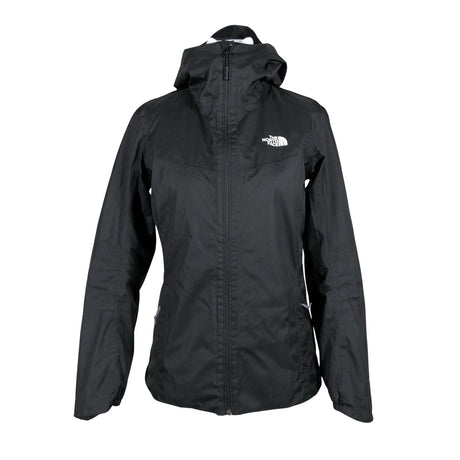 Naisten The North Face - Kevyttoppatakki, koko 36 - Musta ()