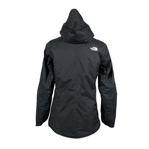 Naisten The North Face - Kevyttoppatakki, koko 36 - Musta (2)