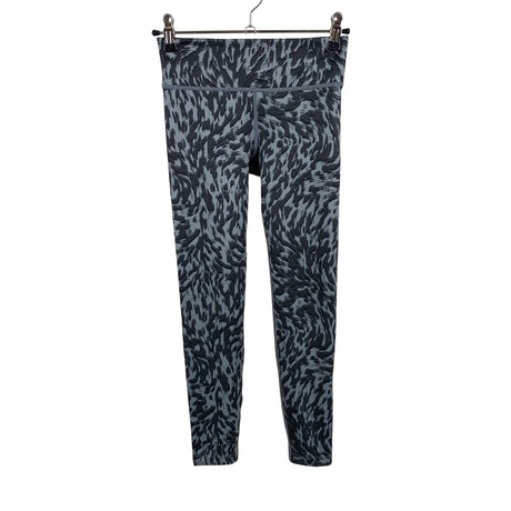 Tyttöjen Nike - Urheilutrikoot, koko 128 - 134 - Harmaa ()