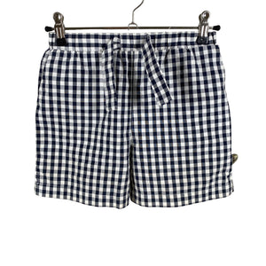 Poikien POMPdeLUX - Shortsit, koko 98 - 104 - Sininen (1)