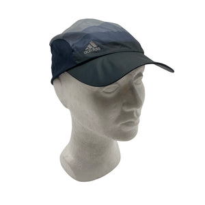 Unisex Adidas - Lippalakki, koko 50 - 52 cm - Harmaa (1)
