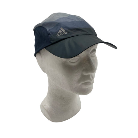 Unisex Adidas - Lippalakki, koko 50 - 52 cm - Harmaa ()