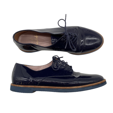 Naisten Pretty Ballerinas - Kävelykengät, koko 37 - Sininen ()