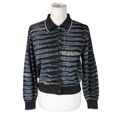 Naisten Scotch&Soda - Neuletakki, koko 38 - Harmaa ()