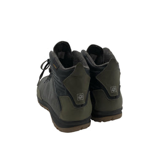 Miesten Jack Wolfskin - Nilkkurit, koko 45 - Harmaa (3)