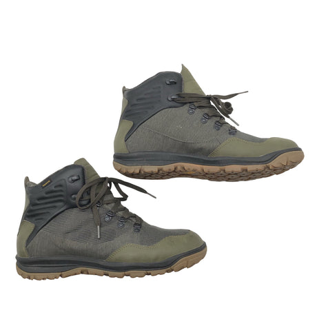Miesten Jack Wolfskin - Nilkkurit, koko 45 - Harmaa ()