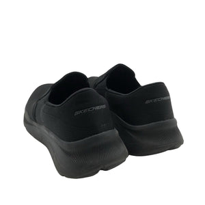 Miesten Skechers - Loaferit, koko 44 - Musta (2)
