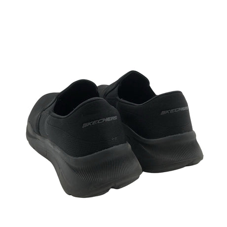 Miesten Skechers - Loaferit, koko 44 - Musta (2)