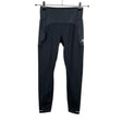 Naisten New Balance - Urheilutrikoot, koko 34 - Musta ()