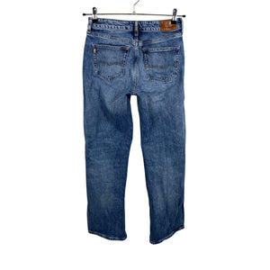 Naisten Pepe Jeans - Farkut, koko W26 - Sininen (2)