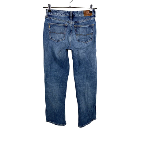 Naisten Pepe Jeans - Farkut, koko W26 - Sininen (2)