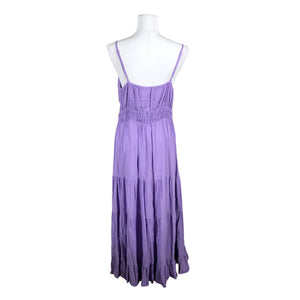 Naisten Y.A.S - Kangasmekko, koko 40 - Violetti (2)