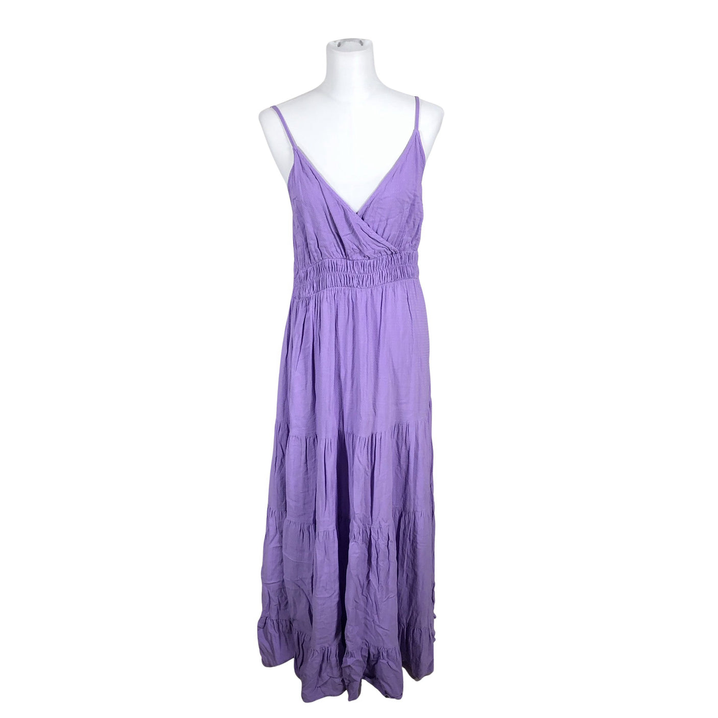 Naisten Y.A.S - Kangasmekko, koko 40 - Violetti (1)