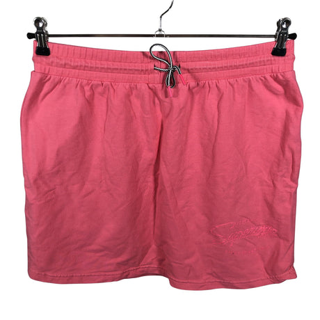 Naisten Icepeak - Trikoohame, koko 40 - Pinkki ()