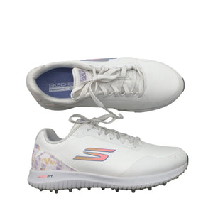 Naisten Skechers - Lenkkarit, koko 38 - Valkoinen (1)