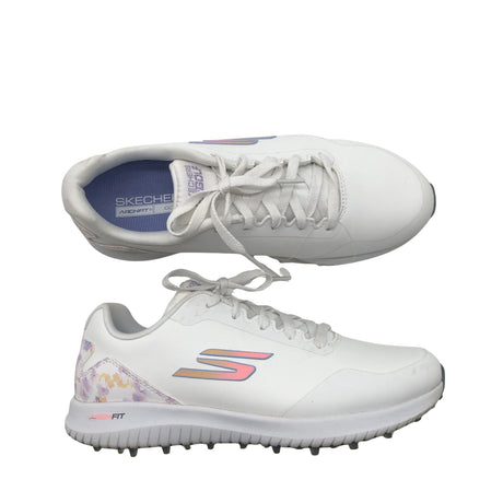 Naisten Skechers - Lenkkarit, koko 38 - Valkoinen ()