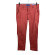 Miesten Pierre Cardin - Chinot, koko XXL - Punainen ()