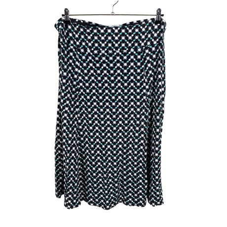 Naisten Classic - Trikoohame, koko 46 - Harmaa ()