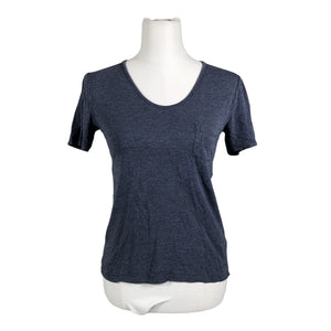 Naisten Tommy Hilfiger - T-paita, koko 36 - Vaaleansininen (1)
