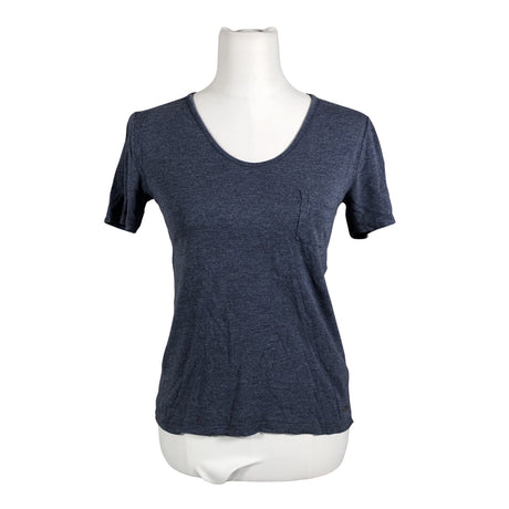 Naisten Tommy Hilfiger - T-paita, koko 36 - Vaaleansininen ()
