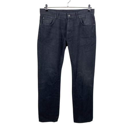 Miesten Gant - Kangashousut, koko W35 - Harmaa ()
