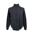 Miesten Gant - Neuletakki, koko XL - Harmaa ()
