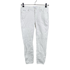 Naisten Calvin Klein Jeans - Farkut, koko W29 - Valkoinen (1)
