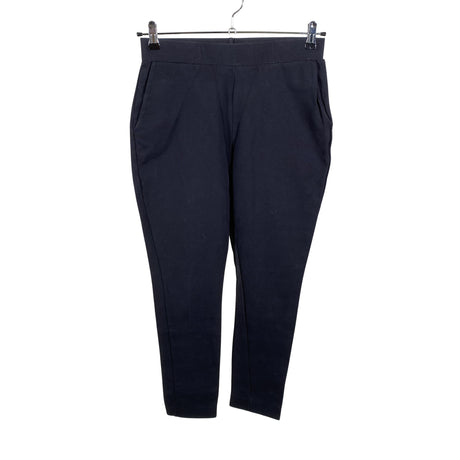 Naisten NOSH - Trikoohousut, koko 38 - Musta ()