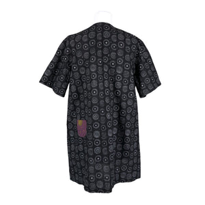 Naisten Marimekko - Kangasmekko, koko 38 - Musta (3)