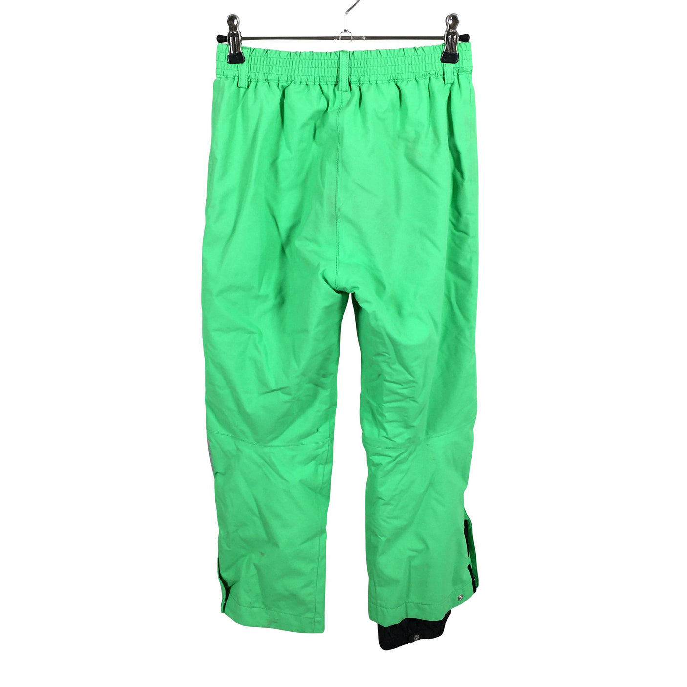 Unisex Reimatec - Toppahousut, koko 128 - 134 - Vihreä (2)
