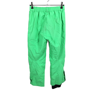 Unisex Reimatec - Toppahousut, koko 128 - 134 - Vihreä (2)